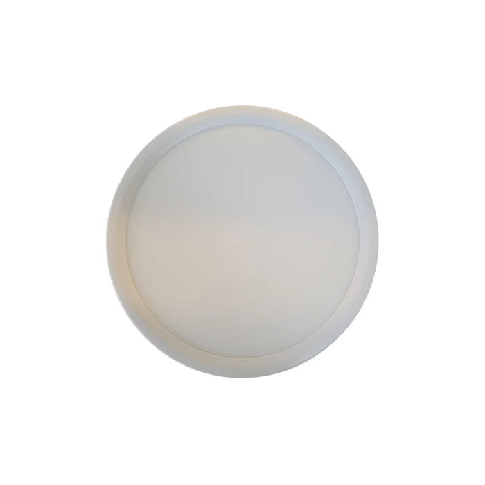 12W Round LED Surface Light
