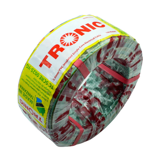 2.5mm² Single Core Flexible Cable