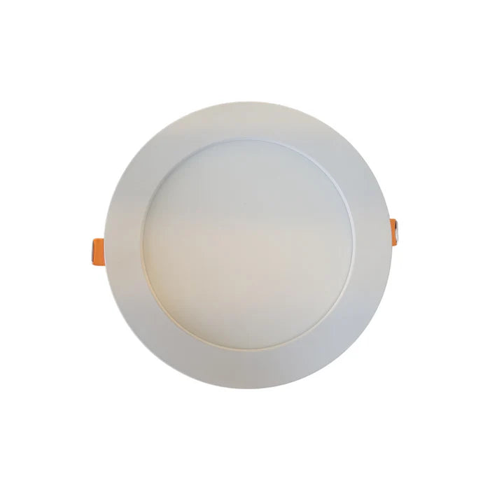 12W Round Recessed LED Downlight