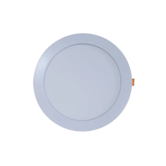 18W Round LED Recessed Light