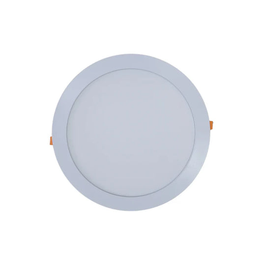 24W Round LED Recessed Light