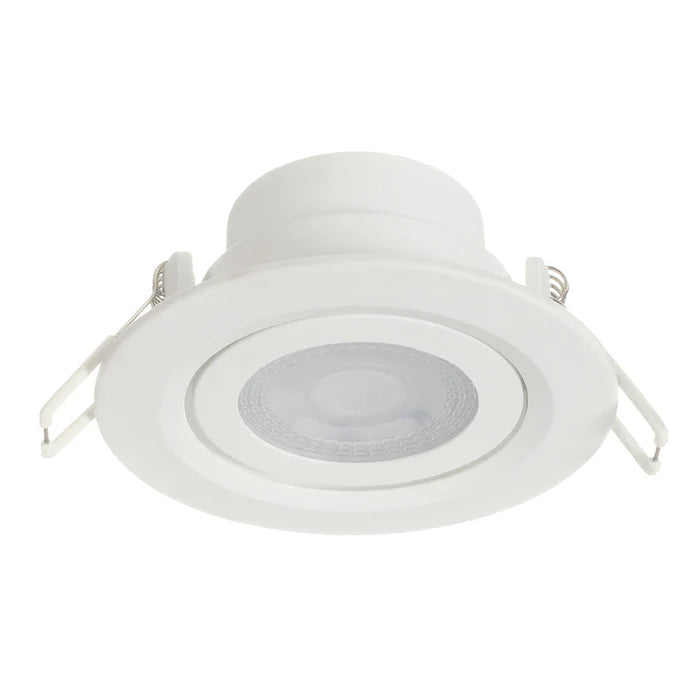 5W Downlighter LED  White Color