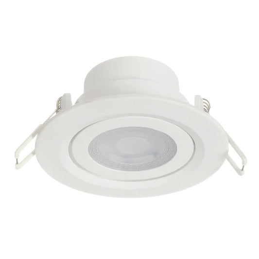5W Downlighter LED  White Color