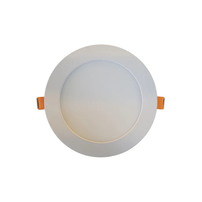9W Round LED Recessed Light