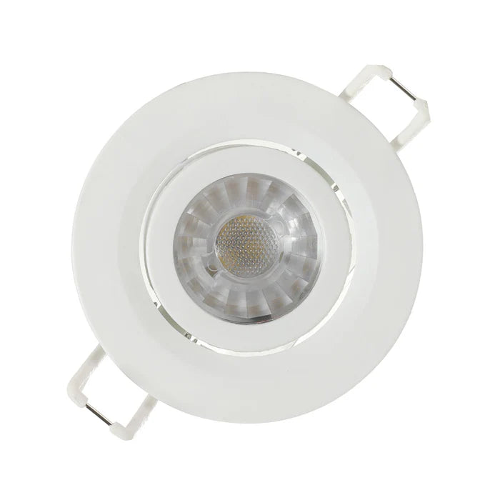 3W Downlighter LED  White Colour