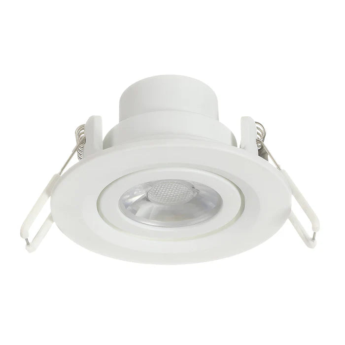 3W Downlighter LED  White Colour