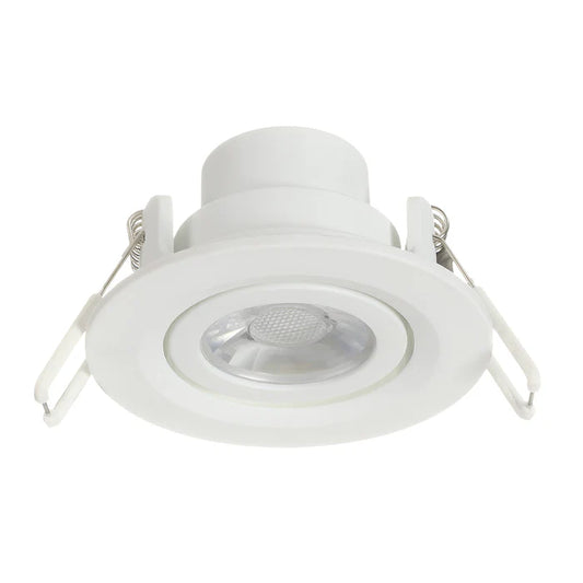 3W Downlighter LED  White Colour