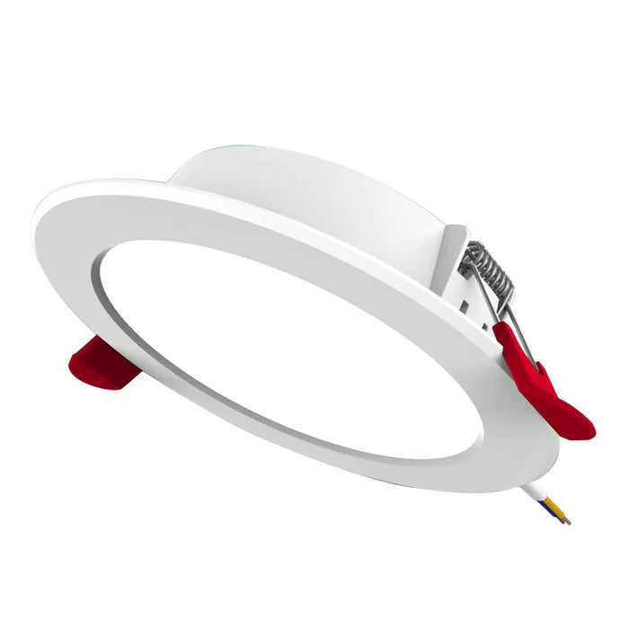 24W LED Recessed Downlight