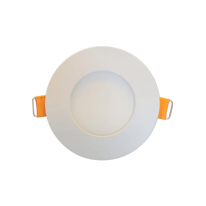 3W Round LED Recessed Light