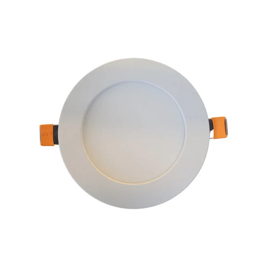 6W Round LED Recessed Light