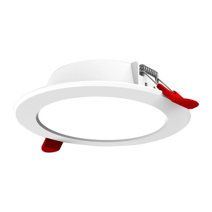 6W LED Recessed Downlight