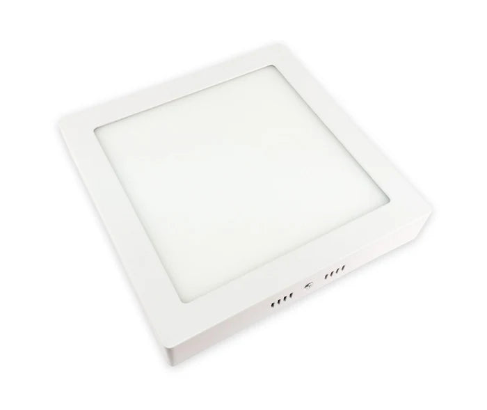 18W Square LED Surface Light
