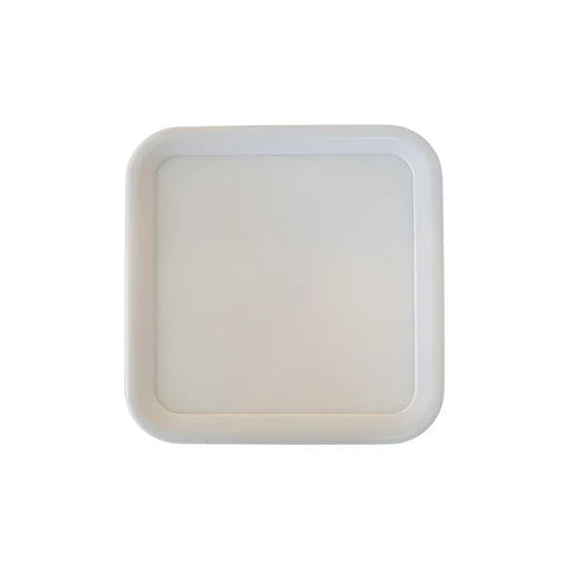 6W Square LED Surface Light