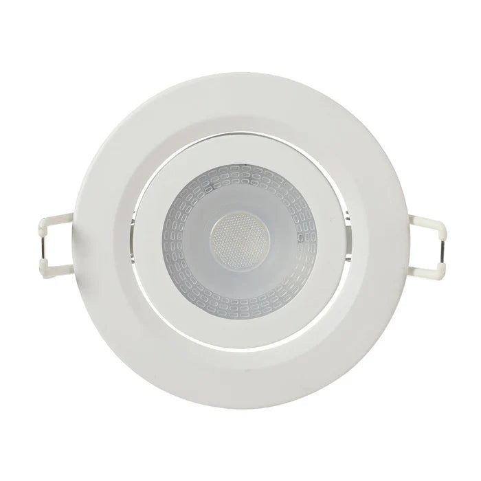 5W Downlighter LED  White Color