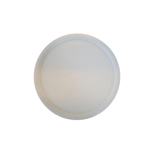 12W Round LED Surface Light