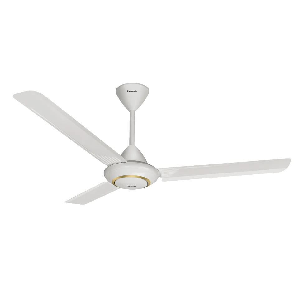 Ceiling Fan With Regulator Panasonic