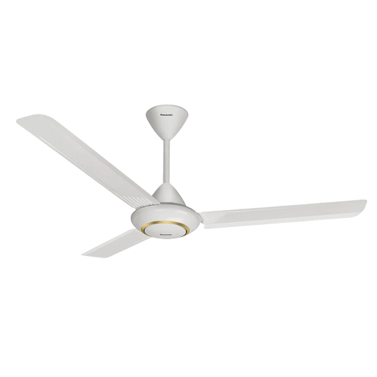 Ceiling Fan With Regulator Panasonic