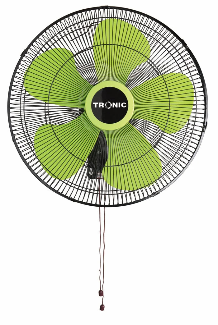 Wall Fan 18 Inch (Tronic)