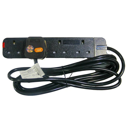 Portable Extension Unit 4Ways