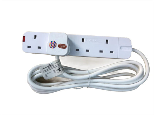 Portable Extension Units 4Ways