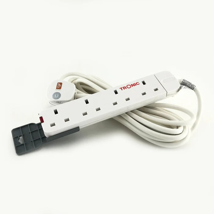 Portable Extension Socket