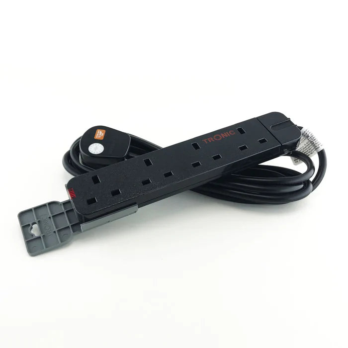 Portable Extension Socket