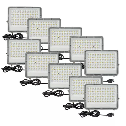 100W LED Flood Light Outdoor