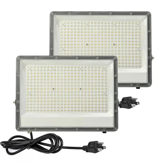 300W LED Flood Light Outdoor
