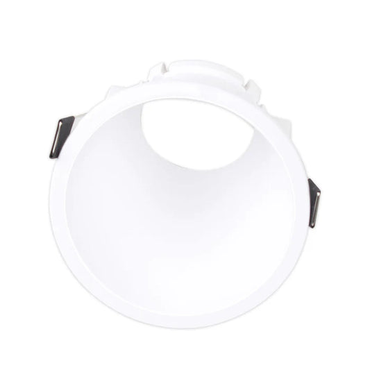 Recessed Mounted GU10 COB Fitting