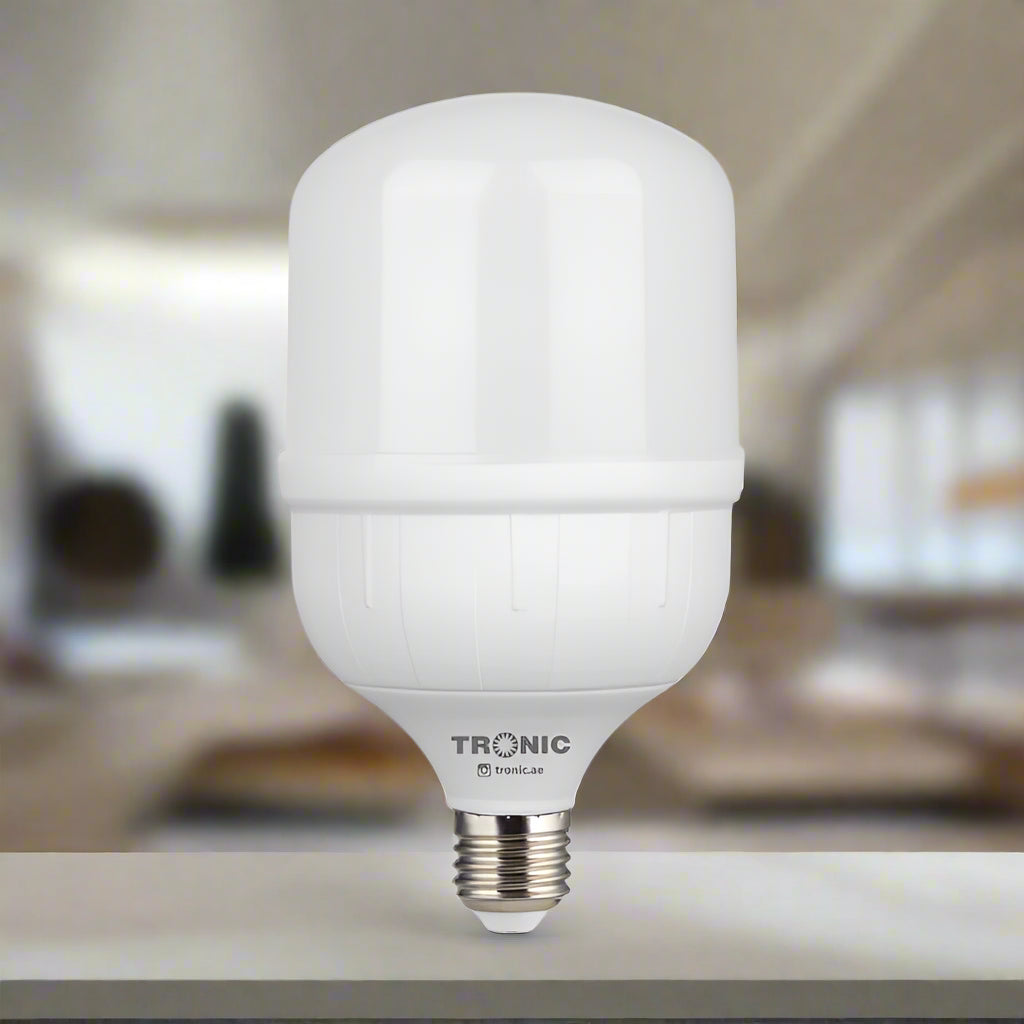 30W LED Bulb E27 Screw Base