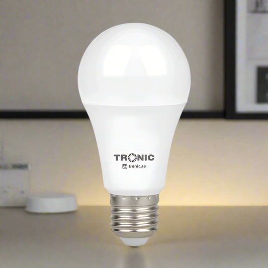 15W LED Bulb – Screw Base