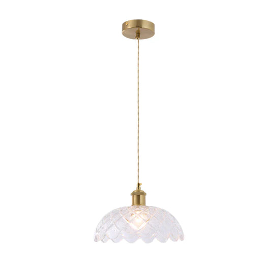 Pendant Lamp