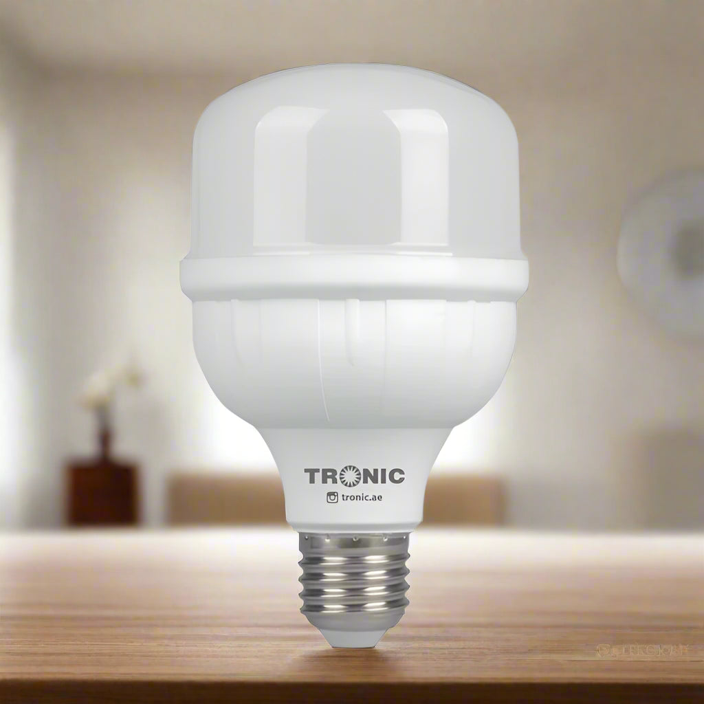 20W LED Bulb E27 Screw Base