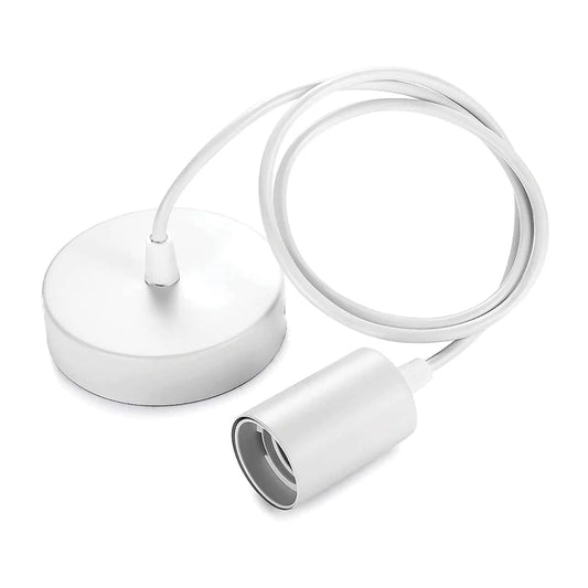 Pendant Lamp Holder – Model PL-H01