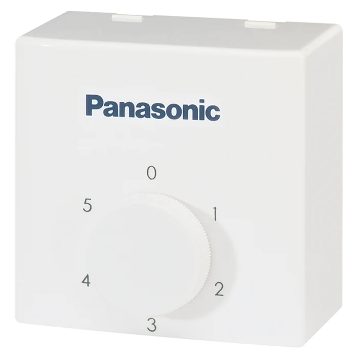 Ceiling Fan With Regulator Panasonic