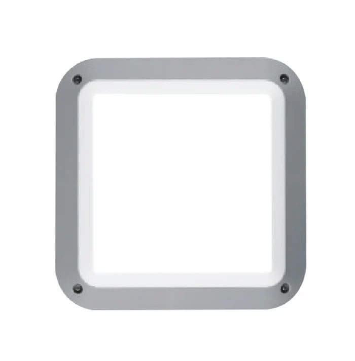 Simple Square Bulkhead