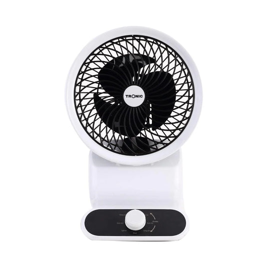 Table Fan 360 Degrees Rotating