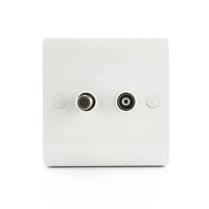 TV / Satellite Socket