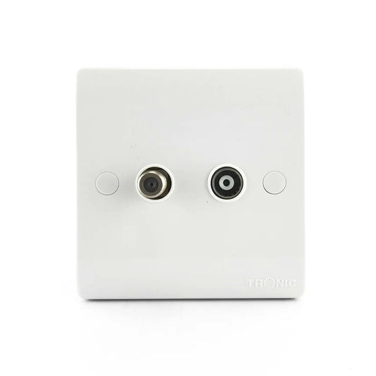 TV / Satellite Socket
