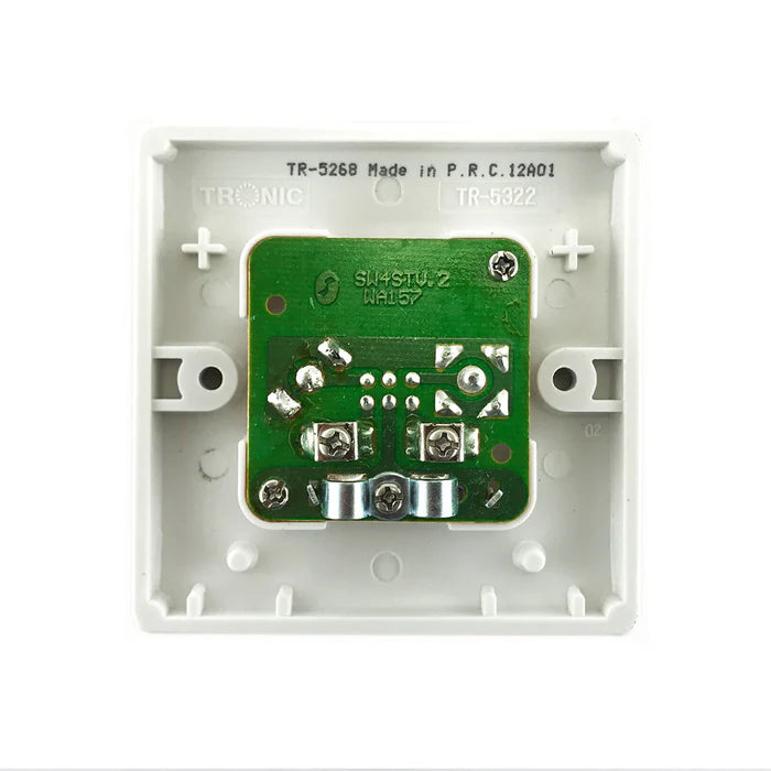 TV / Satellite Socket