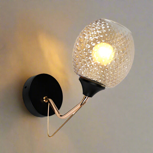 Modern Indoor Wall Lamp -1113BWL