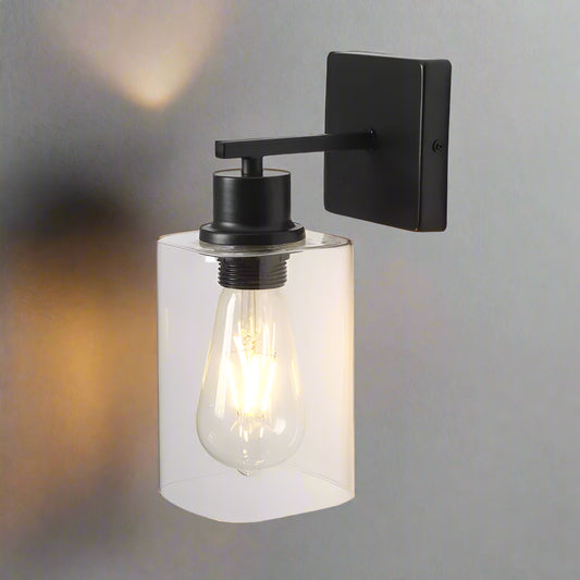 Modern Indoor Wall Lamp -1115BWL