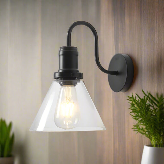 Modern Indoor Wall Lamp -1117BWL