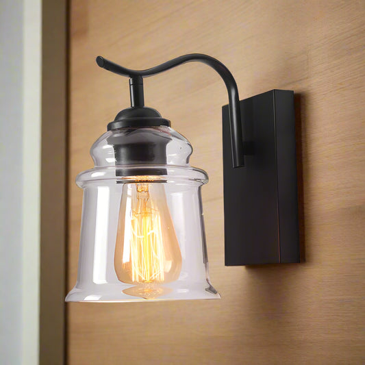 Modern Indoor Wall Light -1118BWL