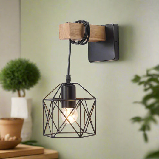 Modern Indoor Wall Lamp -1120BWL