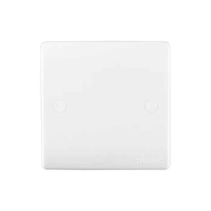 Cover/Plate 1 Gang Blank